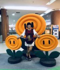 Dating Woman Thailand to วังน้อย : Porntip , 64 years